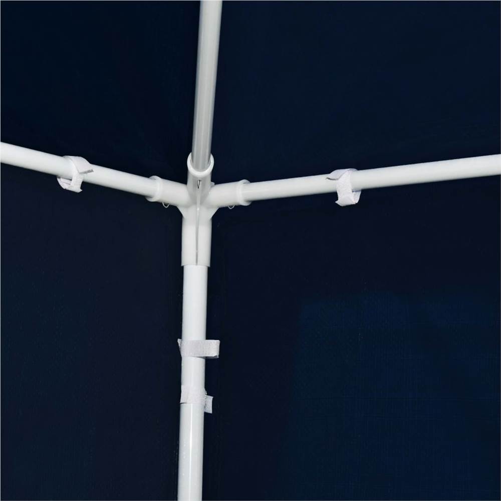 Garden Marquee 3x12 m Blue Garden Marquee 3x12 M Blue -Room Garden Marquee 3x12 m Blue 490404 1