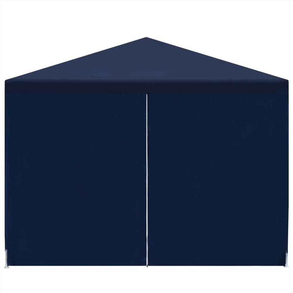 Garden Marquee 3x12 m Blue Garden Marquee 3x12 M Blue -Room Garden Marquee 3x12 m Blue 490404 4