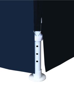 Garden Marquee 3x12 M Blue 7 Garden Marquee 3x12 M Blue -Room Garden Marquee 3x12 m Blue 490404 5