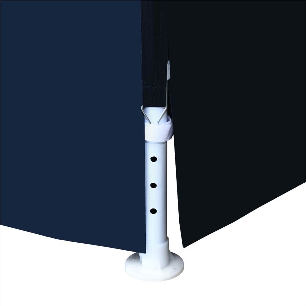 Garden Marquee 3x12 m Blue Garden Marquee 3x12 M Blue -Room Garden Marquee 3x12 m Blue 490404 5