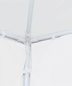 Garden Marquee 3x12 M White 3 Garden Marquee 3x12 M White -Room Garden Marquee 3x12 m White 486235 1