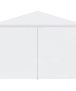 Garden Marquee 3x12 M White 6 Garden Marquee 3x12 M White -Room Garden Marquee 3x12 m White 486235 4