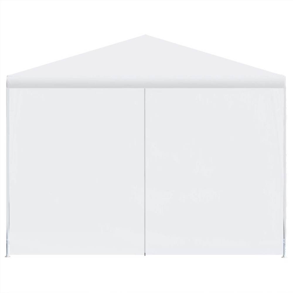 Garden Marquee 3x12 m White Garden Marquee 3x12 M White -Room Garden Marquee 3x12 m White 486235 4