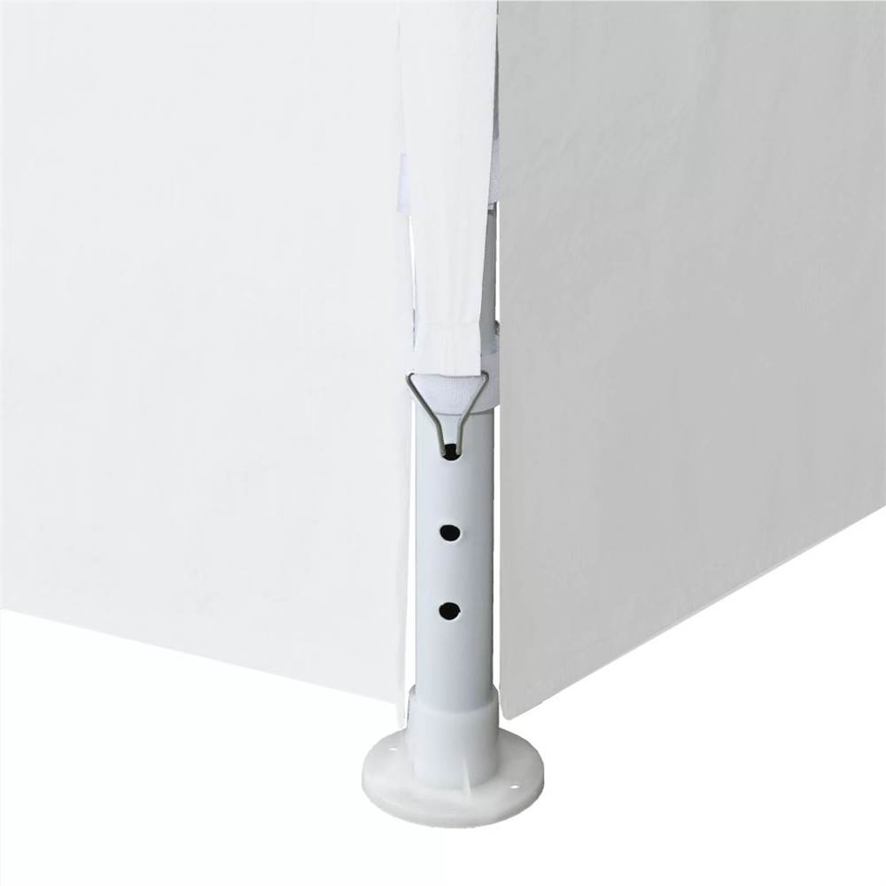 Garden Marquee 3x12 m White Garden Marquee 3x12 M White -Room Garden Marquee 3x12 m White 486235 5