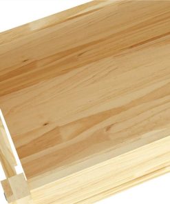 Garden Planter 110x31x70 Cm Solid Pinewood -Room Garden Planter 110x31x70 cm Solid Pinewood 504440 5