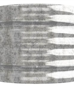 Garden Planter Powder-coated Steel 114x40x36 Cm Silver 5 Garden Planter Powder-coated Steel 114x40x36 Cm Silver -Room Garden Planter Powder coated Steel 114x40x36 cm Silver 509276 3