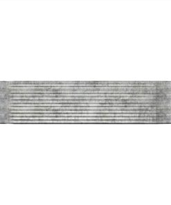Garden Planter Powder-coated Steel 322x100x68 Cm Silver 4 Garden Planter Powder-coated Steel 322x100x68 Cm Silver -Room Garden Planter Powder coated Steel 322x100x68 cm Silver 515707 2