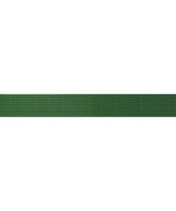 Garden Planter Powder-coated Steel 620x80x68 Cm Green -Room Garden Planter Powder coated Steel 620x80x68 cm Green 515083 2