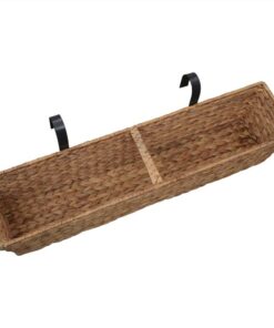 Garden Planters 2 Pcs Water Hyacinth -Room Garden Planters 2 pcs Water Hyacinth 489296 4