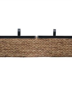 Garden Planters 2 Pcs Water Hyacinth -Room Garden Planters 2 pcs Water Hyacinth 489296 5