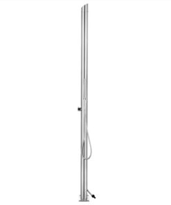 Garden Shower 220 Cm Stainless Steel 5 Garden Shower 220 Cm Stainless Steel -Room Garden Shower 220 cm Stainless Steel 507026 3