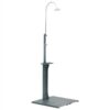 Garden Shower Anthracite Wood -Room Garden Shower Anthracite Wood 451432 0