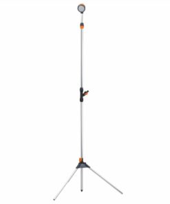 Garden Shower With Tripod 221 Cm Aluminium 4 Garden Shower With Tripod 221 Cm Aluminium -Room Garden Shower with Tripod 221 cm Aluminium 447996 2