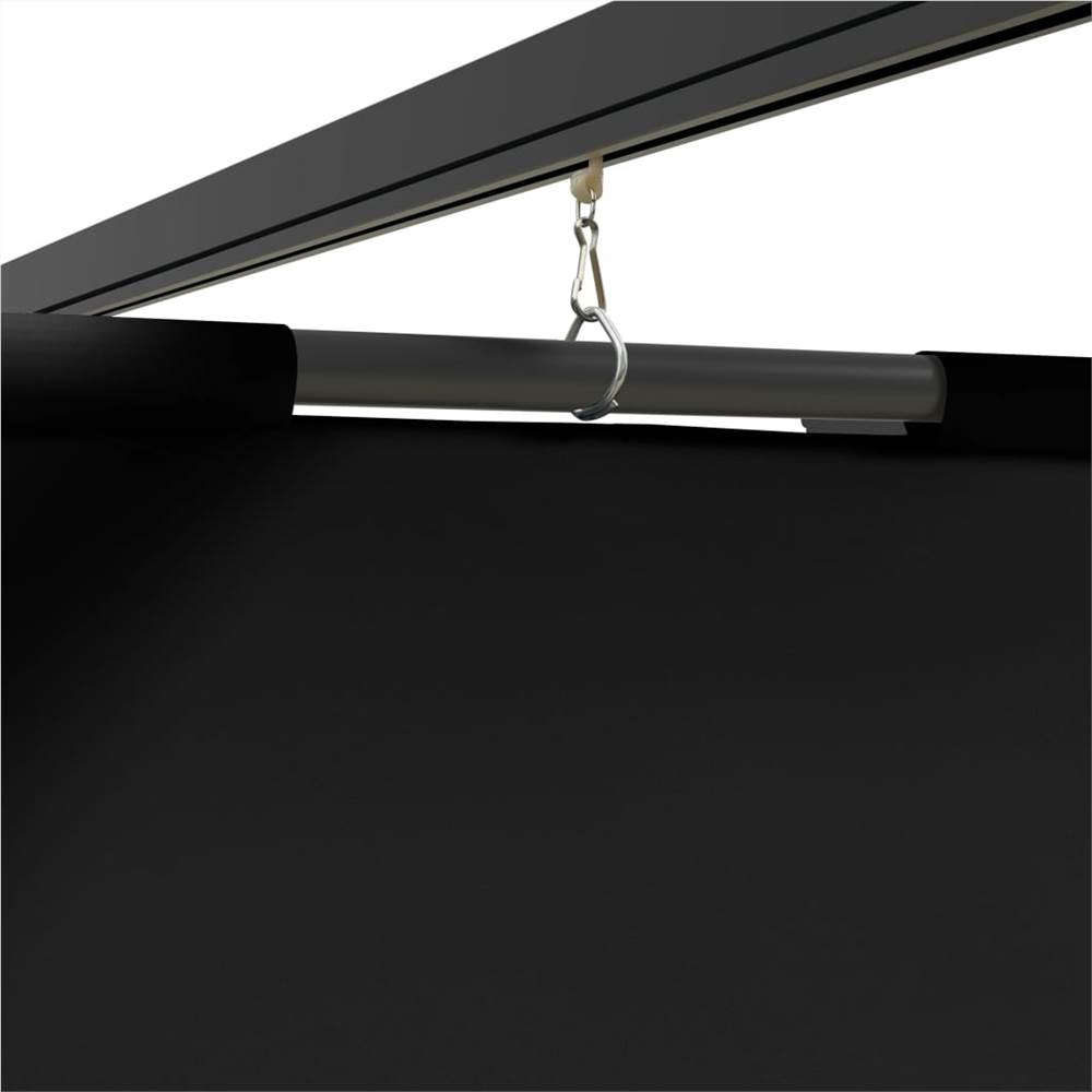 Gazebo 4x3 m Anthracite Gazebo 4x3 M Anthracite -Room Gazebo 4x3 m Anthracite 485562 4