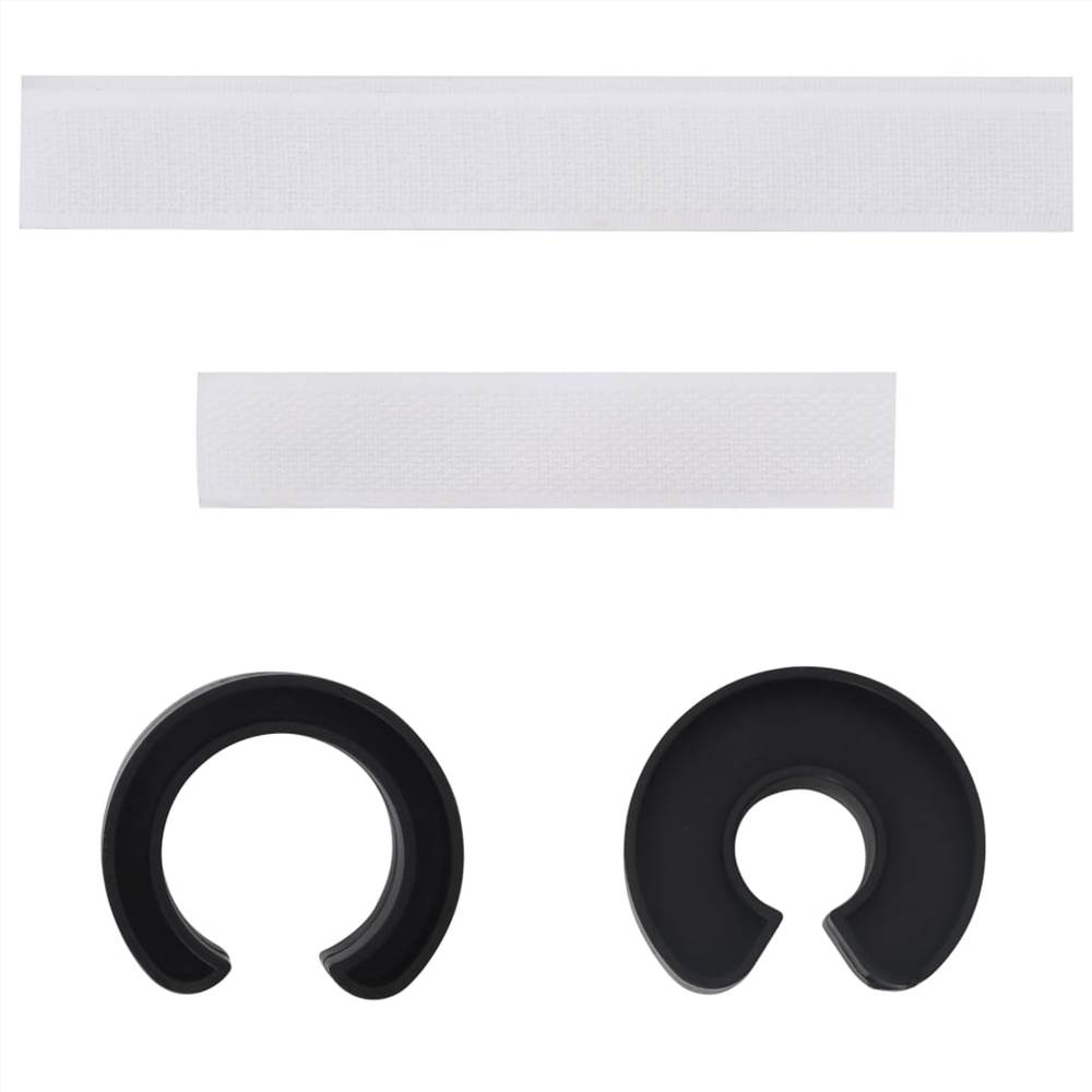 Gazebo String Lights with Solar Panel Gazebo String Lights With Solar Panel -Room Gazebo String Lights with Solar Panel 460596 4