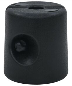 Gazebo Weights 4 Pcs PE Black 5 Gazebo Weights 4 Pcs PE Black -Room Gazebo Weights 4 pcs PE Black 437164 3