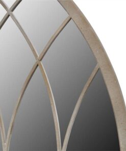 Gothic Arch Garden Mirror 50x115 Cm For Indoor And Outdoor Use 4 Gothic Arch Garden Mirror 50x115 Cm For Indoor And Outdoor Use -Room Gothic Arch Garden Mirror 50x115 cm for Indoor and Outdoor Use 446874 2