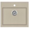 Granite Kitchen Sink Single Basin Beige -Room Granite Kitchen Sink Single Basin Beige 443209 0