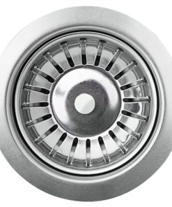 Granite Kitchen Sink Single Basin Oval Black -Room Granite Kitchen Sink Single Basin Oval Black 444960 2