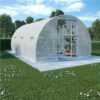 Greenhouse 13.5m² 450x300x200 Cm -Room Greenhouse 13 5m 450x300x200 cm 454420 0