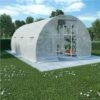 Greenhouse 13.5m² 450x300x200 Cm