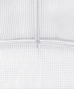 Greenhouse 13.5m² 450x300x200 Cm 4 Greenhouse 13.5m² 450x300x200 Cm -Room Greenhouse 13 5m 450x300x200 cm 454420 2