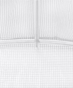 Greenhouse 18m² 600x300x200 Cm -Room Greenhouse 18m 600x300x200 cm 454544 2