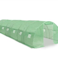 Greenhouse 27m² 900x300x200 Cm 5 Greenhouse 27m² 900x300x200 Cm -Room Greenhouse 27m 900x300x200 cm 447334 3