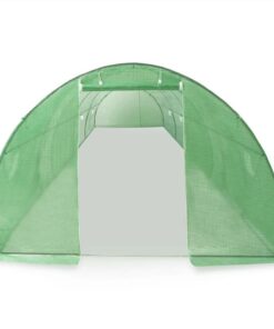 Greenhouse 27m² 900x300x200 Cm 7 Greenhouse 27m² 900x300x200 Cm -Room Greenhouse 27m 900x300x200 cm 447334 5