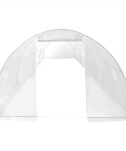 Greenhouse 27m² 900x300x200 Cm -Room Greenhouse 27m 900x300x200 cm 449146 5