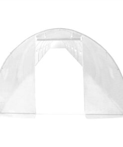 Greenhouse 36m² 1200x300x200 Cm 7 Greenhouse 36m² 1200x300x200 Cm -Room Greenhouse 36m 1200x300x200 cm 451395 5