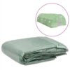 Greenhouse Replacement Cover (18 M²) 300x600x200 Cm Green -Room Greenhouse Replacement Cover 18 m 300x600x200 cm Green 472428 0