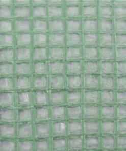 Greenhouse Replacement Cover (18 M²) 300x600x200 Cm Green -Room Greenhouse Replacement Cover 18 m 300x600x200 cm Green 472428 3