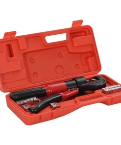 Hydraulic Crimping Pliers 4-6-8-10-16-25-35-60 Mm² 3 Hydraulic Crimping Pliers 4-6-8-10-16-25-35-60 Mm² -Room Hydraulic Crimping Pliers 4 6 8 10 16 25 35 60 mm 486409 1