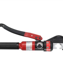 Hydraulic Crimping Pliers 4-6-8-10-16-25-35-60 Mm² 6 Hydraulic Crimping Pliers 4-6-8-10-16-25-35-60 Mm² -Room Hydraulic Crimping Pliers 4 6 8 10 16 25 35 60 mm 486409 4