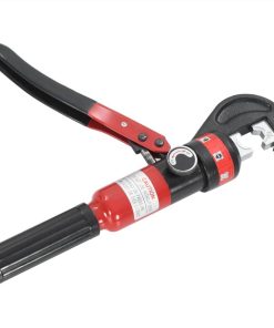 Hydraulic Crimping Pliers 4-6-8-10-16-25-35-60 Mm² 7 Hydraulic Crimping Pliers 4-6-8-10-16-25-35-60 Mm² -Room Hydraulic Crimping Pliers 4 6 8 10 16 25 35 60 mm 486409 5