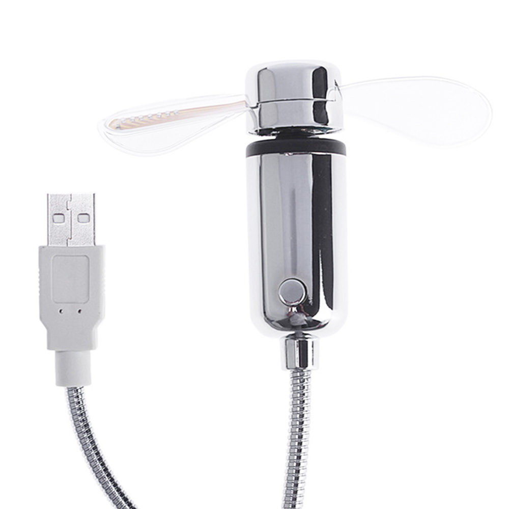 Intelligent USB Clock Fan Serpentine Fan for Laptop, with the Clock Pattern to Show Time, USB power supply Intelligent USB Clock Fan Serpentine Fan For Laptop, With The Clock Pattern To Show Time, USB Power Supply -Room Intelligent USB Clock Fan Serpentine Fan 500592 1