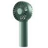 JISULIFE F20 Mini Fan USB Kipas Silence Portable Rechargeable Handheld Fans Vertical Air Cooler 2000 MAH -Room JISULIFE F20 Mini Fan 497827 0