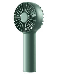 JISULIFE F20 Mini Fan USB Kipas Silence Portable Rechargeable Handheld Fans Vertical Air Cooler 2000 MAH