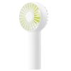 JISULIFE F20 Mini Fan USB Kipas Silence Portable Rechargeable Handheld Fans Vertical Air Cooler 2000 MAH