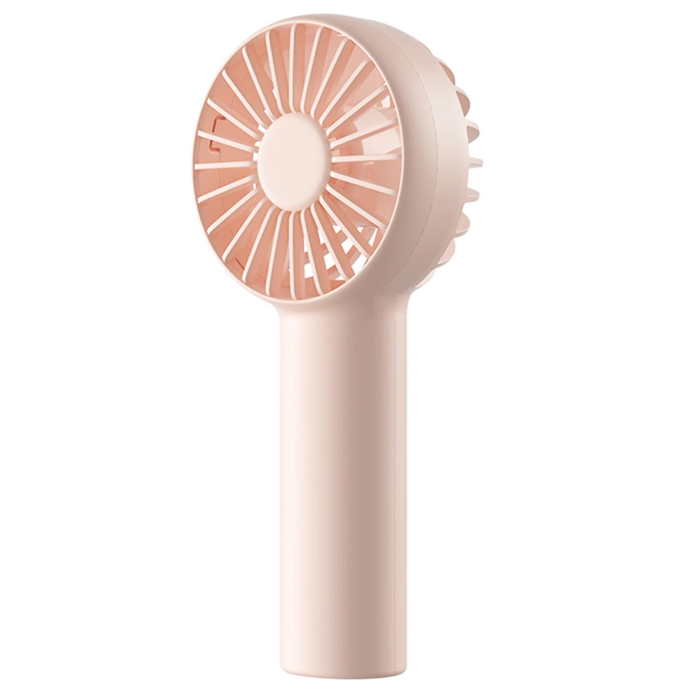 JISULIFE F20 Mini Fan USB Kipas Silence Portable Rechargeable Handheld Fans Vertical Air Cooler 2000 MAH