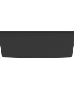 Kitchen Sink With Overflow Hole Black Granite -Room Kitchen Sink with Overflow Hole Black Granite 444883 4