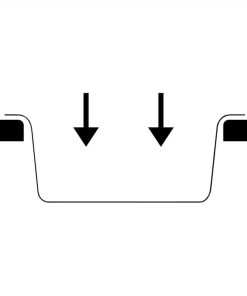 Kitchen Sink With Overflow Hole Double Basins Black Granite -Room Kitchen Sink with Overflow Hole Double Basins Black Granite 437036 6