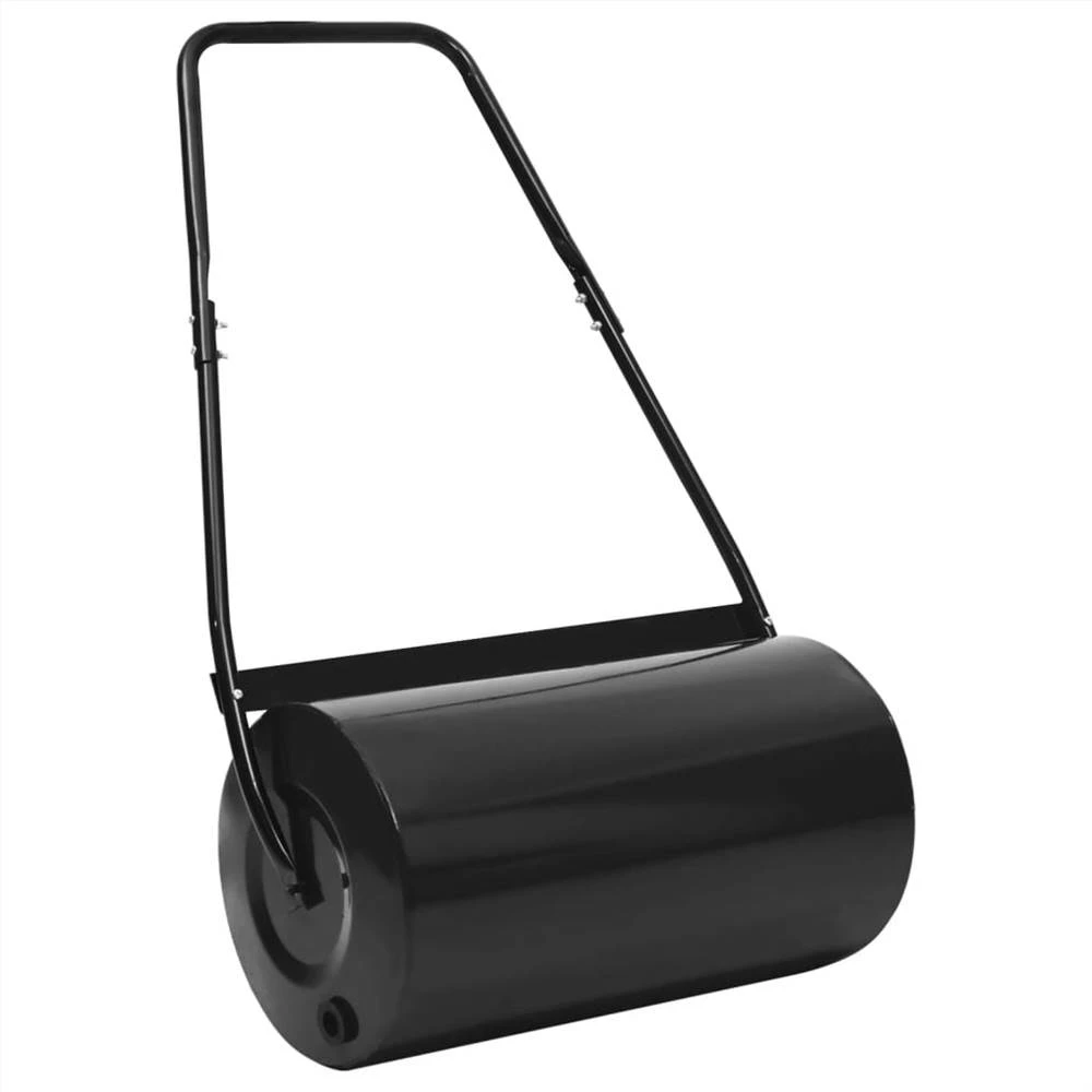 Lawn Roller Black 57 Cm 43 L - Image 2