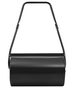 Lawn Roller Black 57 Cm 43 L -Room Lawn Roller Black 57 cm 43 L 460129 2