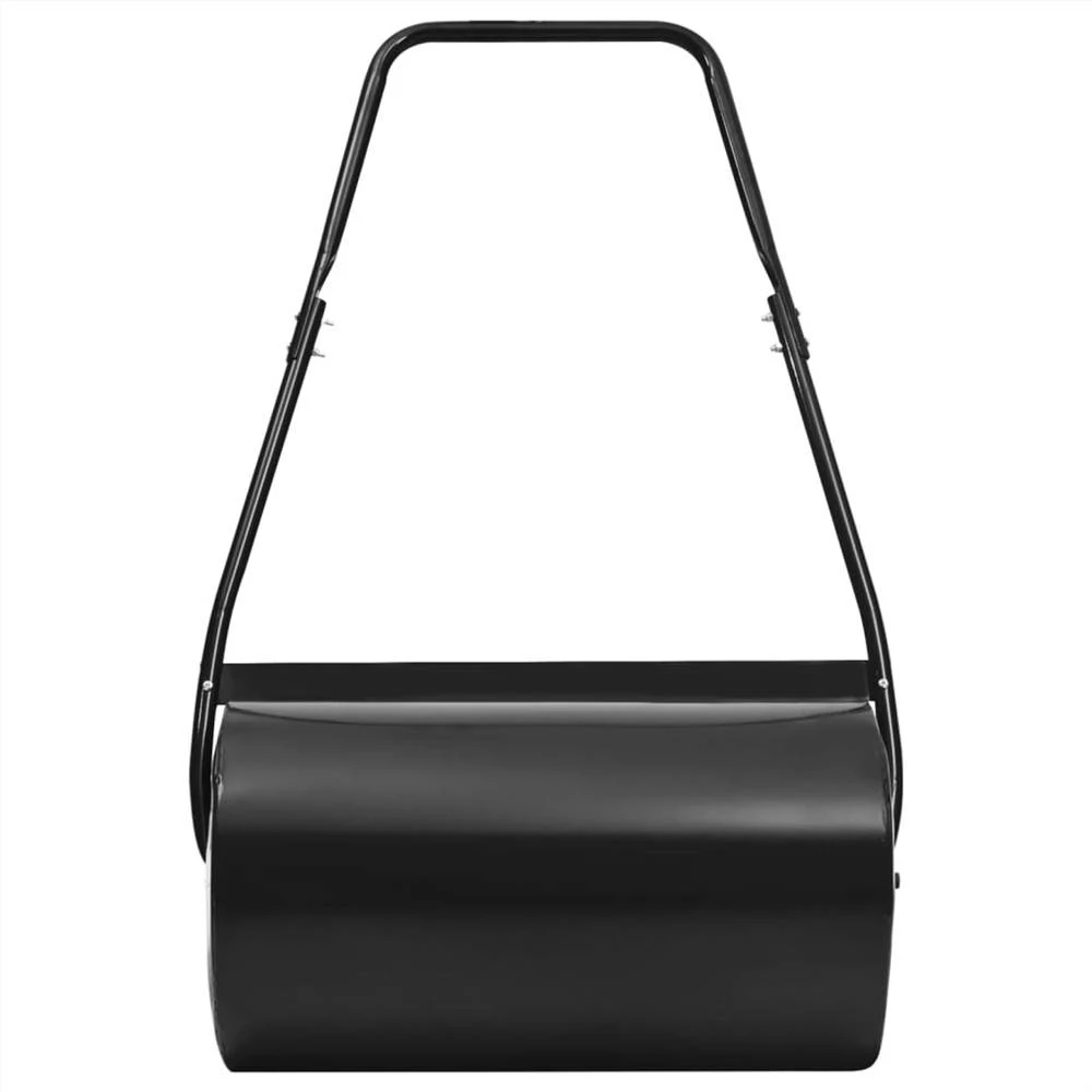 Lawn Roller Black 57 Cm 43 L - Image 3