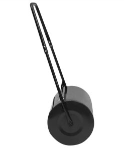 Lawn Roller Black 57 Cm 43 L -Room Lawn Roller Black 57 cm 43 L 460129 3