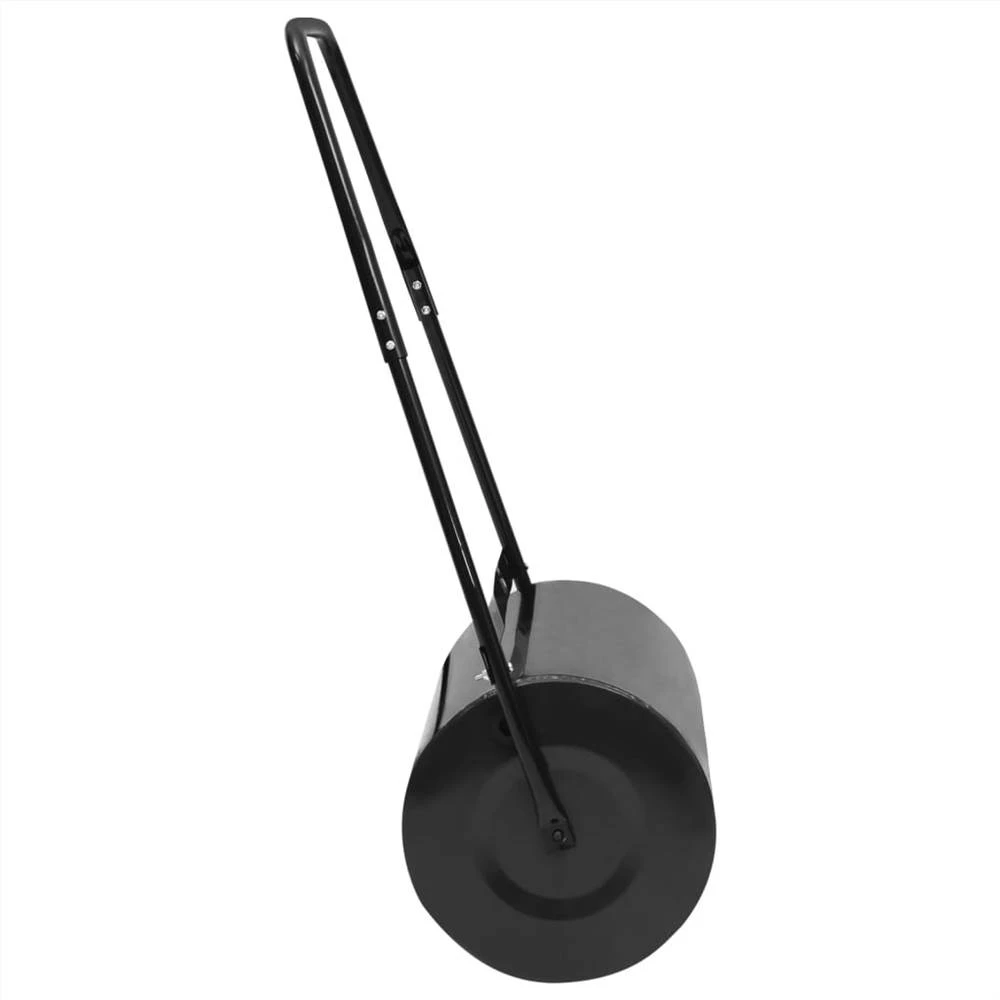Lawn Roller Black 57 Cm 43 L - Image 4