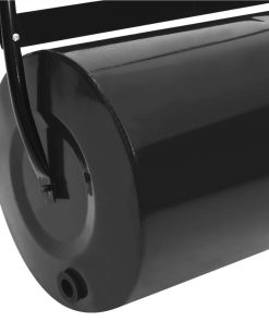 Lawn Roller Black 57 Cm 43 L -Room Lawn Roller Black 57 cm 43 L 460129 4