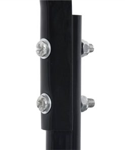 Lawn Roller Black 57 Cm 43 L -Room Lawn Roller Black 57 cm 43 L 460129 5